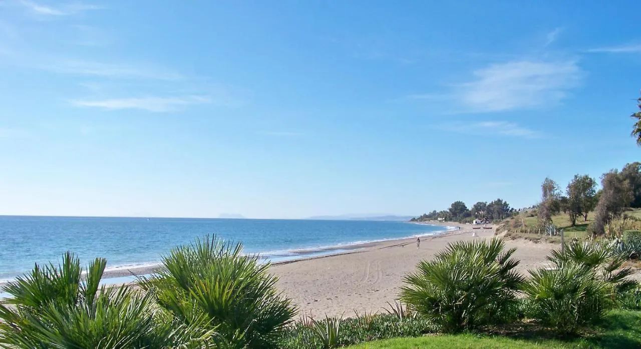 Selecta Bel Air & Sea Apartment Estepona 0*,