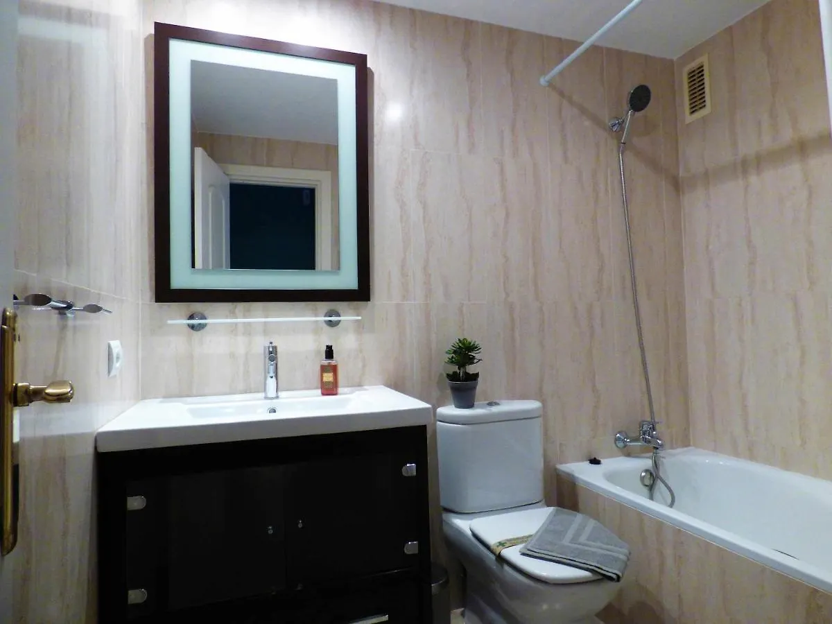 Selecta Bel Air & Sea Apartment Estepona