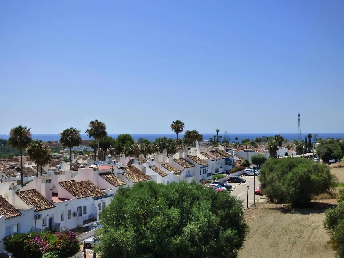 Selecta Bel Air & Sea Apartment Estepona Spain