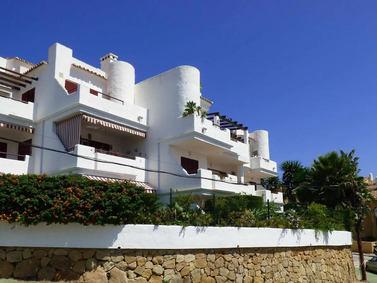 Selecta Bel Air & Sea Apartment Estepona