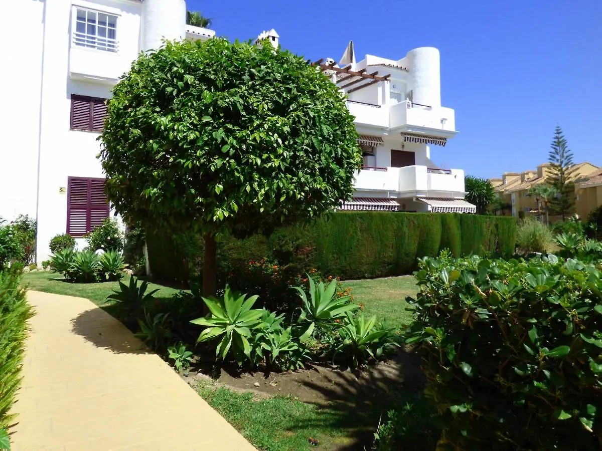 Selecta Bel Air & Sea Apartment Estepona