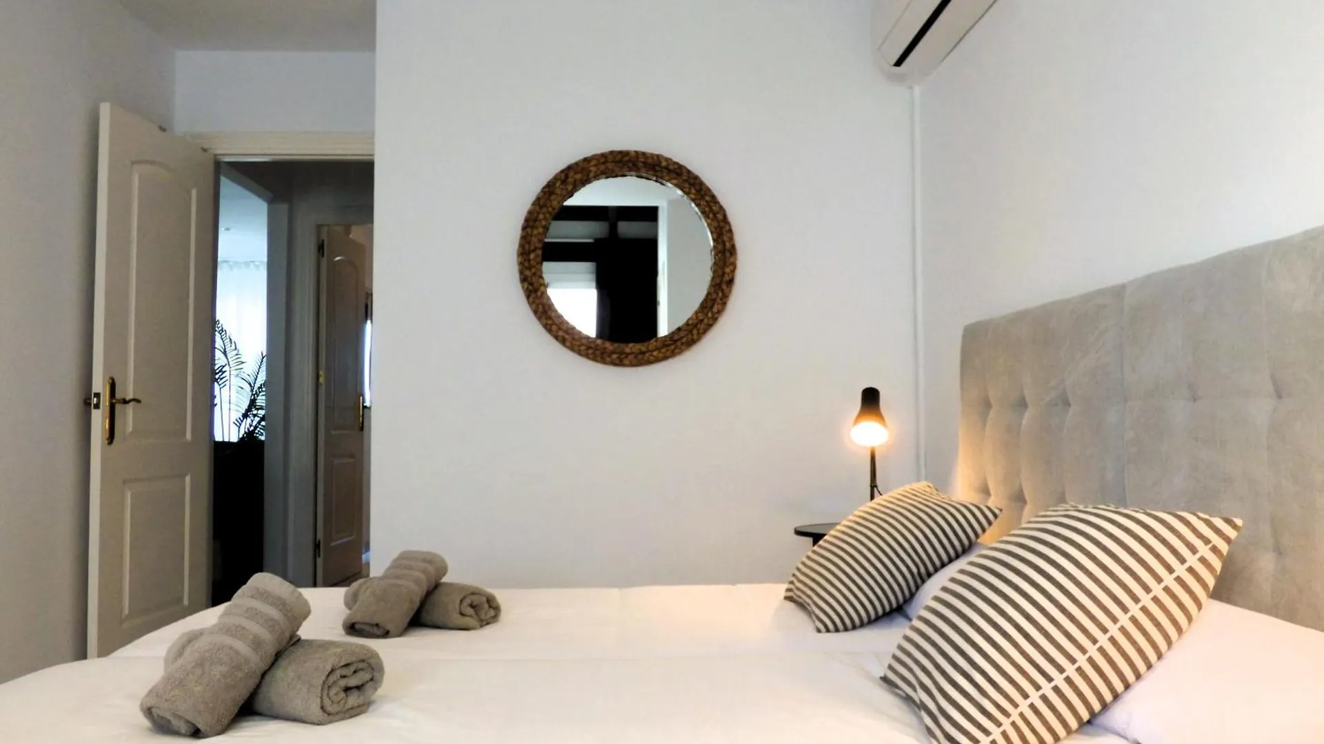 Selecta Bel Air & Sea Apartment Estepona 0*,  Spain