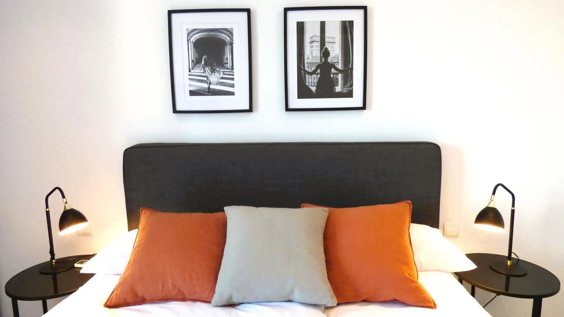 Selecta Bel Air & Sea Apartment Estepona