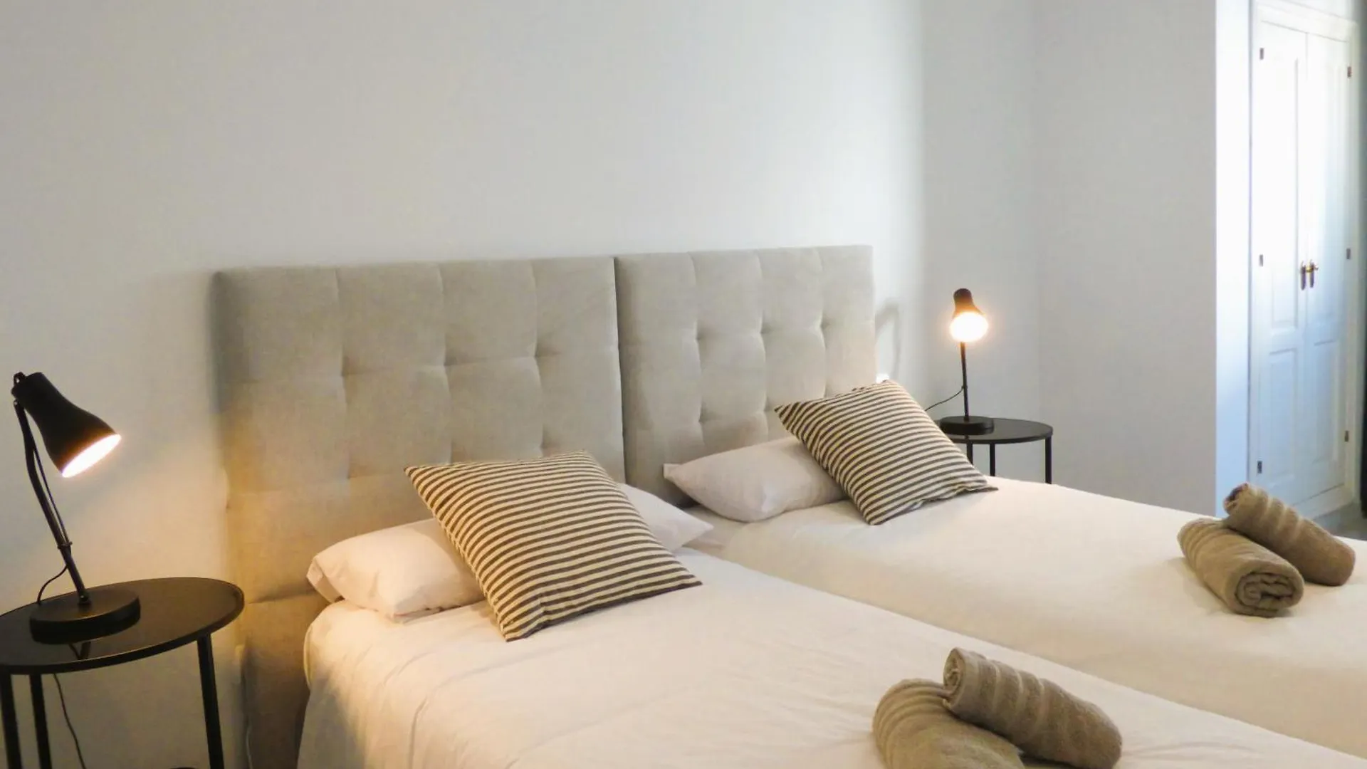 Selecta Bel Air & Sea Apartment Estepona