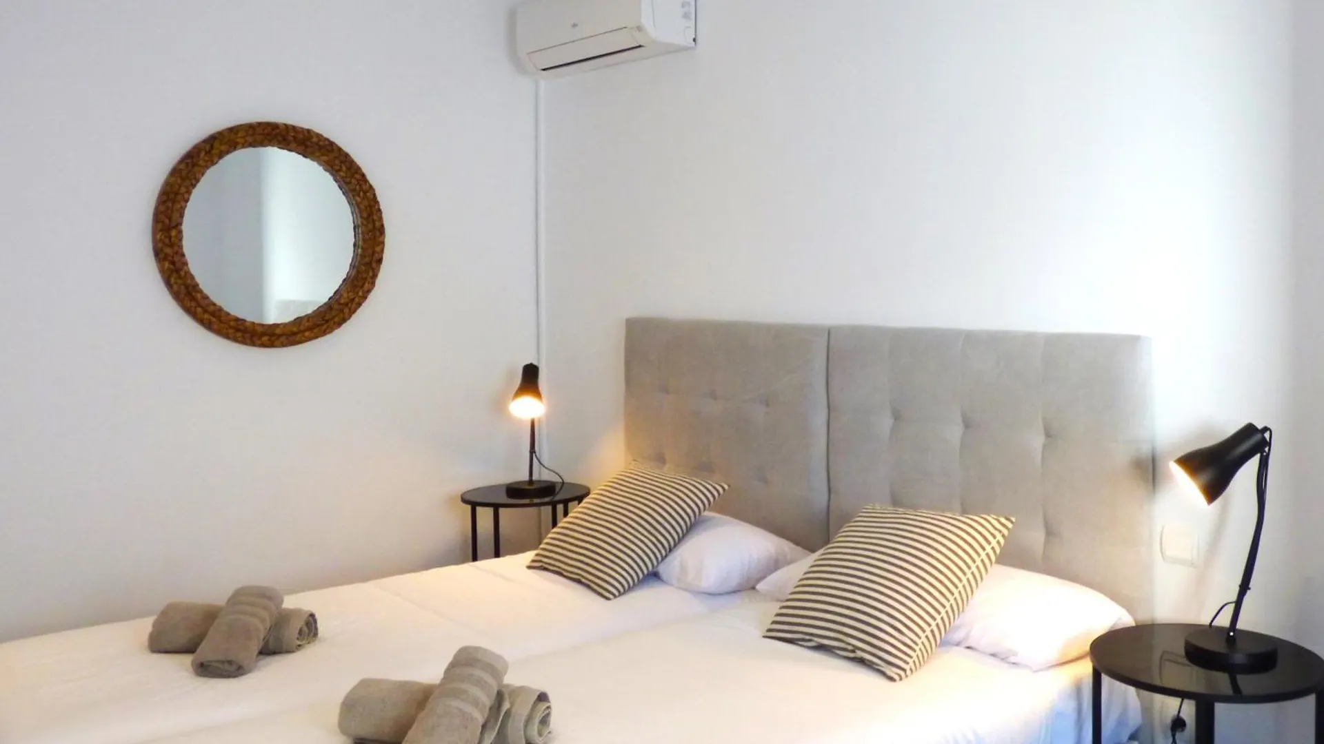 Selecta Bel Air & Sea Apartment Estepona