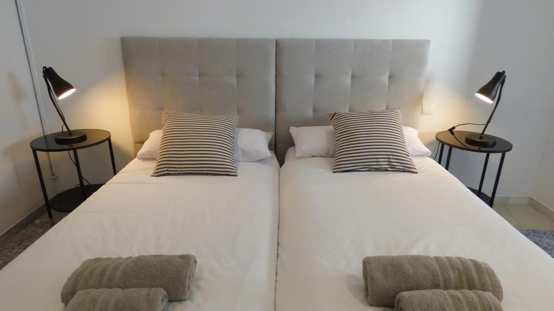 Selecta Bel Air & Sea Apartment Estepona