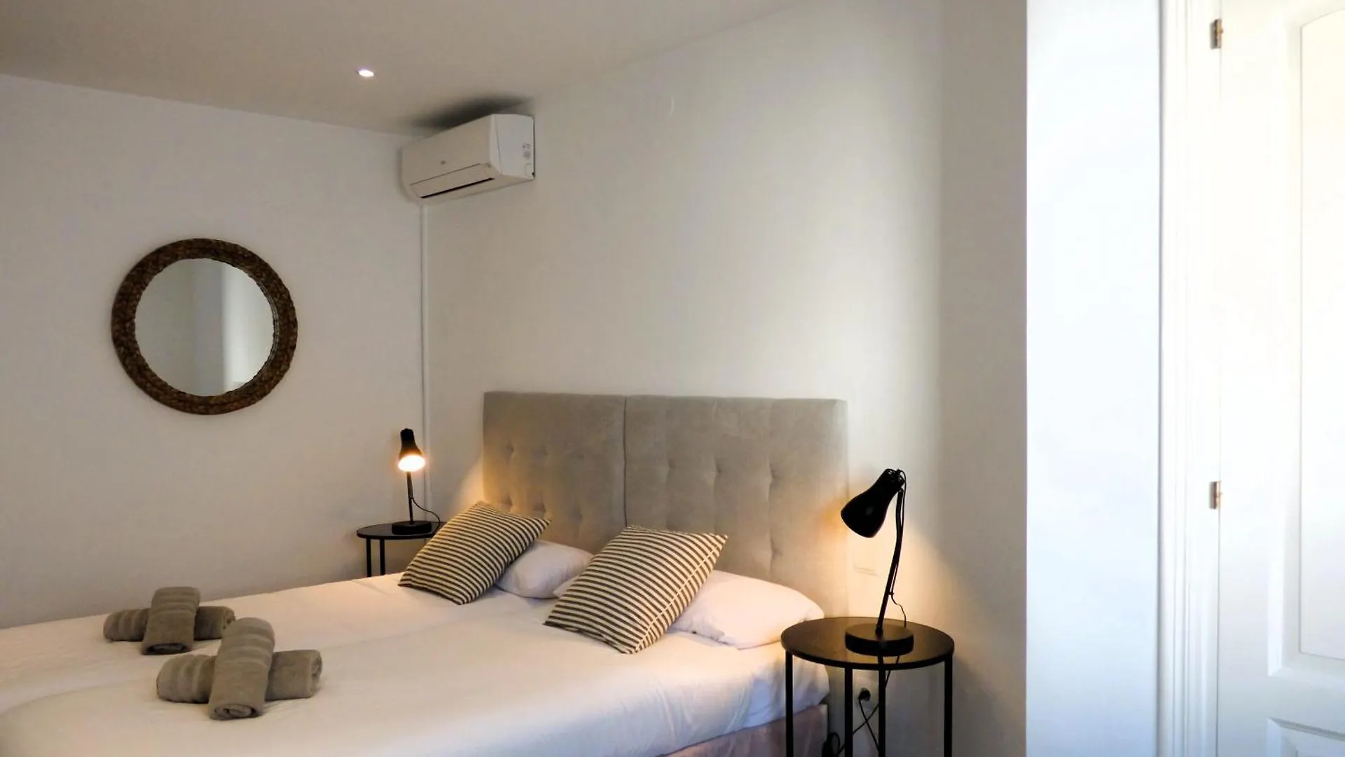 Selecta Bel Air & Sea Apartment Estepona Spain