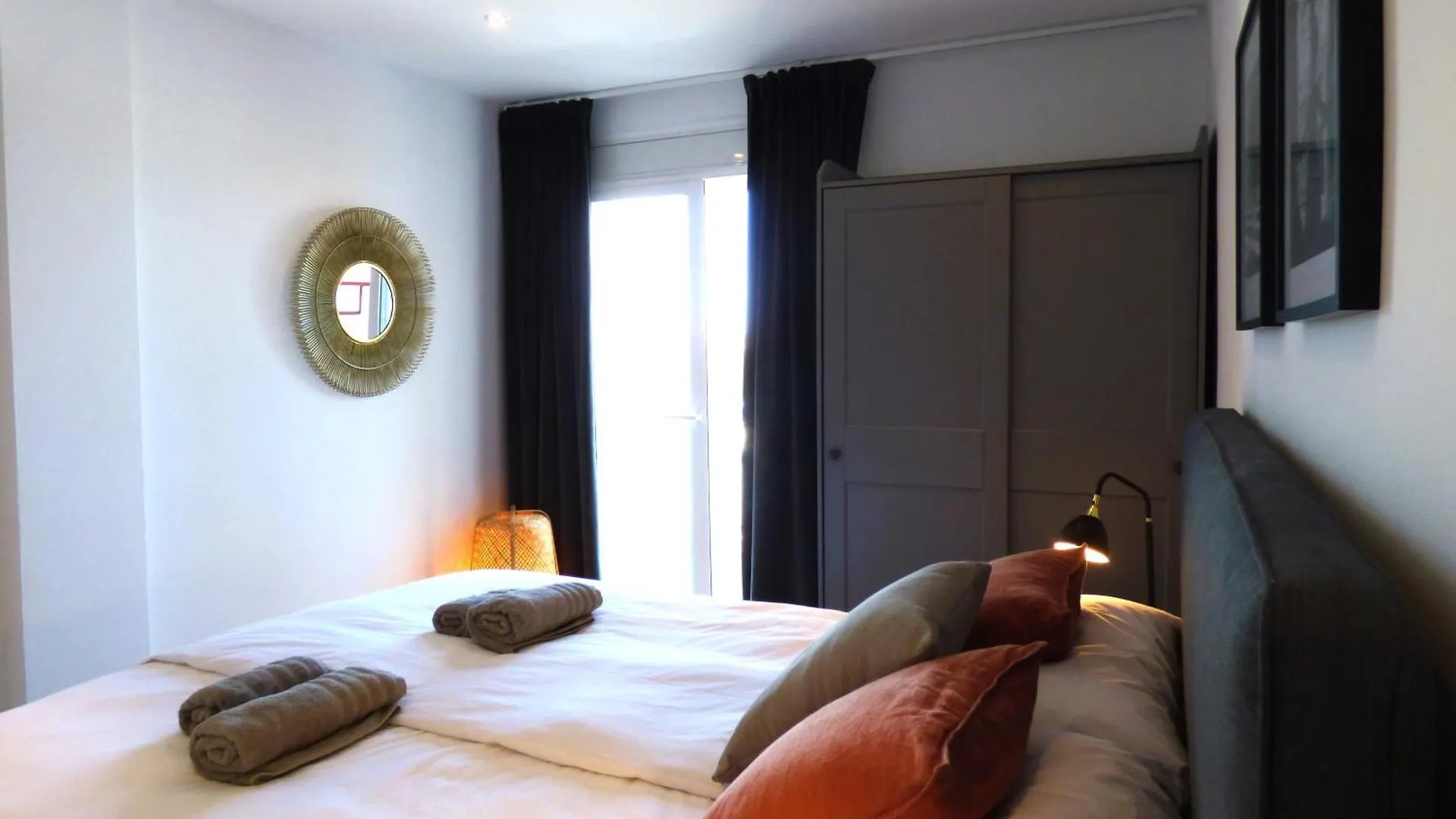 Selecta Bel Air & Sea Apartment Estepona Spain
