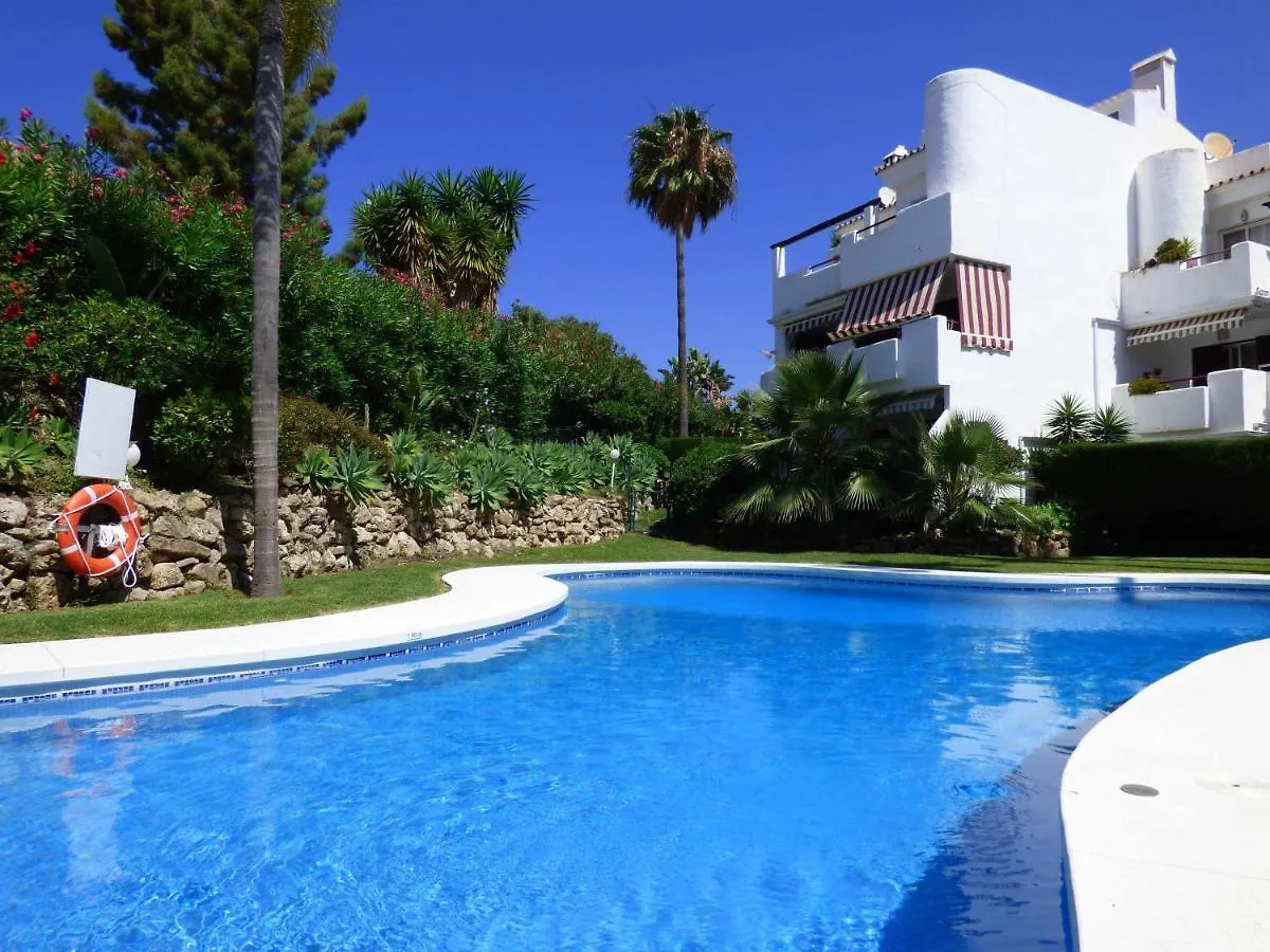 Selecta Bel Air & Sea Apartment Estepona